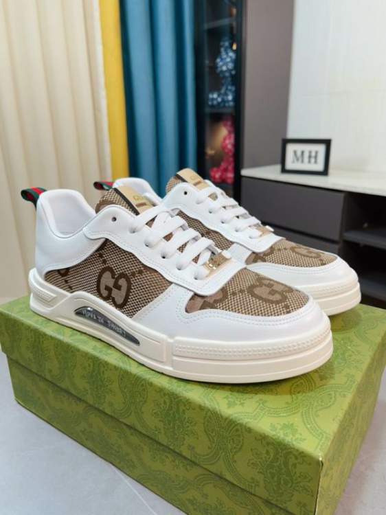 Picture of Gucci Shoes _SKUGuccisz38-44mnf039010641